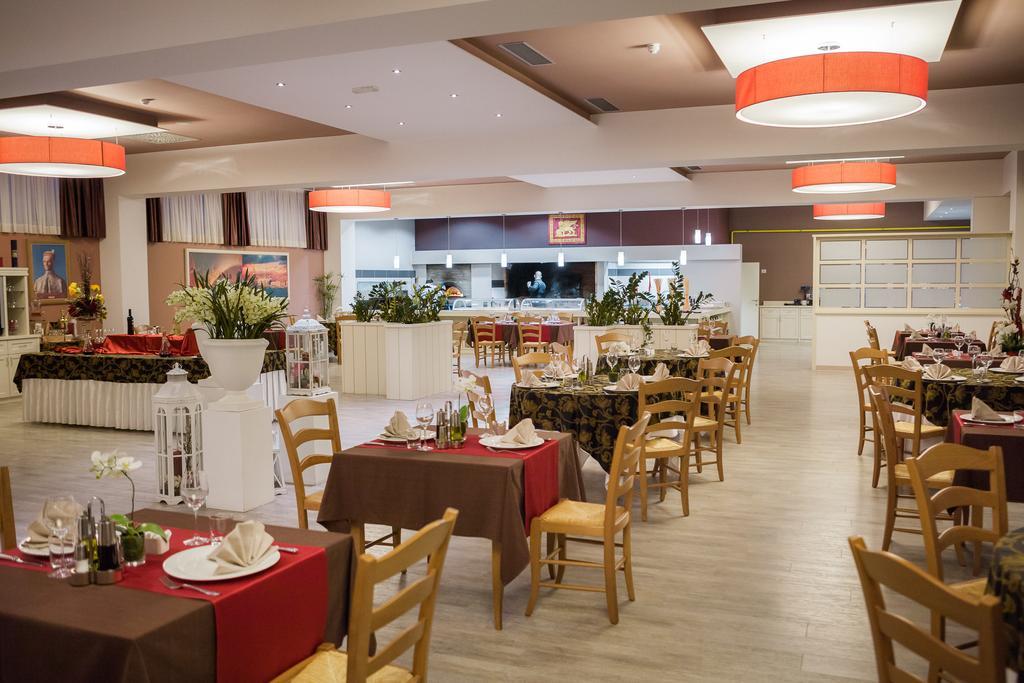 Medjugorje Hotel & Spa Экстерьер фото