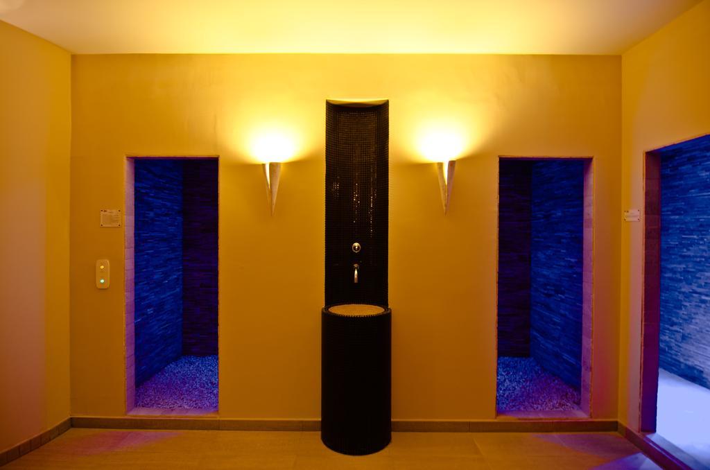 Medjugorje Hotel & Spa Экстерьер фото