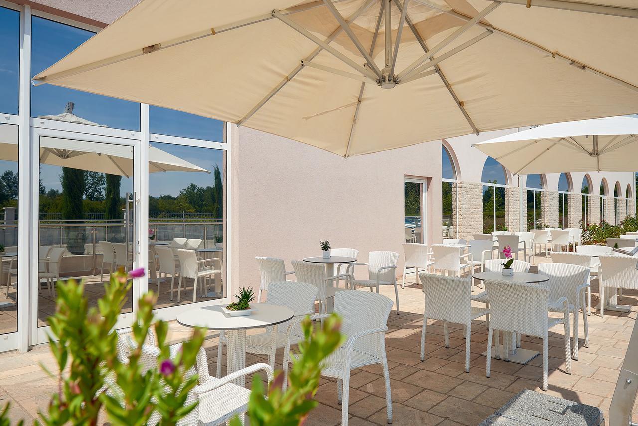 Medjugorje Hotel & Spa Экстерьер фото