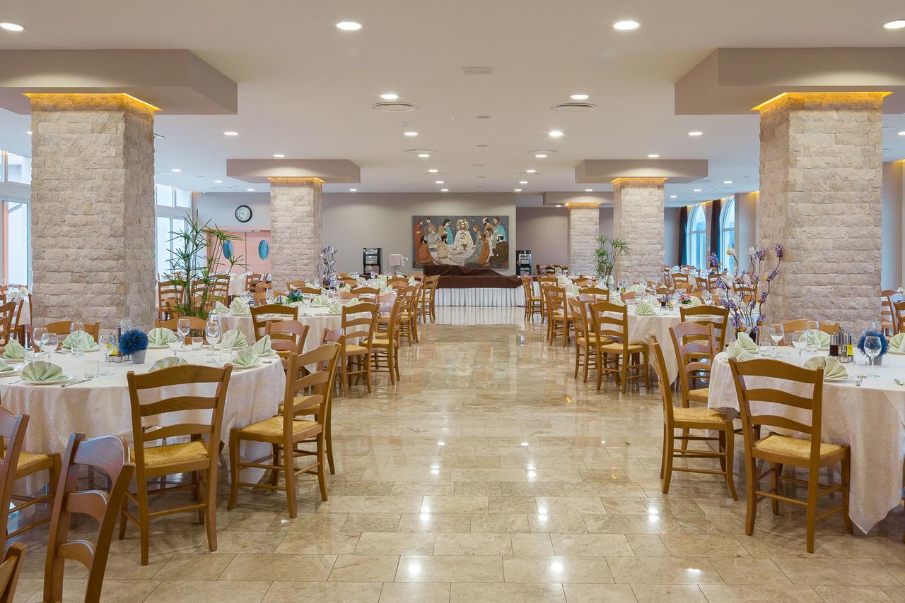 Medjugorje Hotel & Spa Экстерьер фото