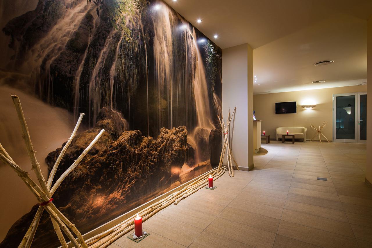 Medjugorje Hotel & Spa Экстерьер фото