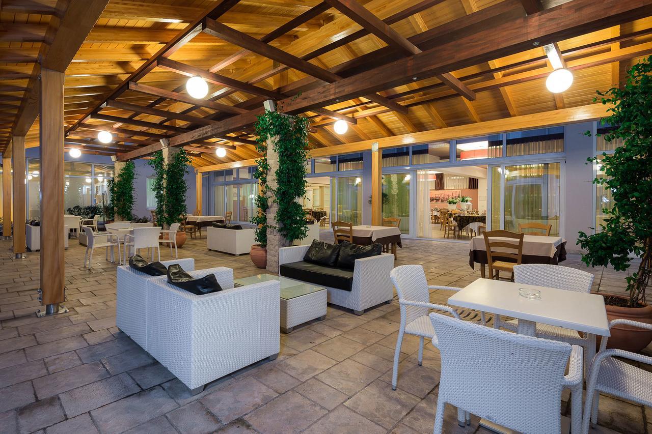 Medjugorje Hotel & Spa Экстерьер фото