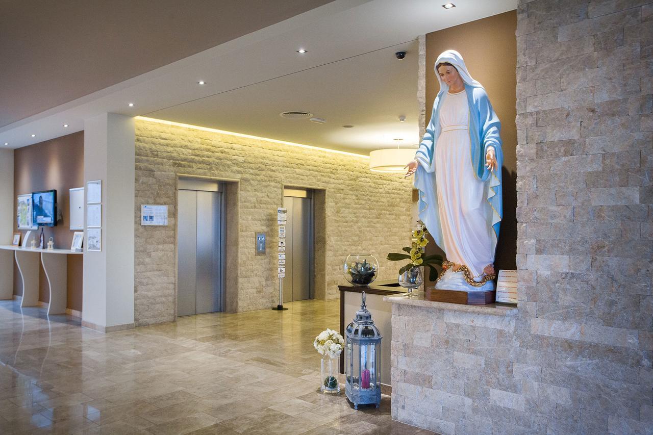Medjugorje Hotel & Spa Экстерьер фото
