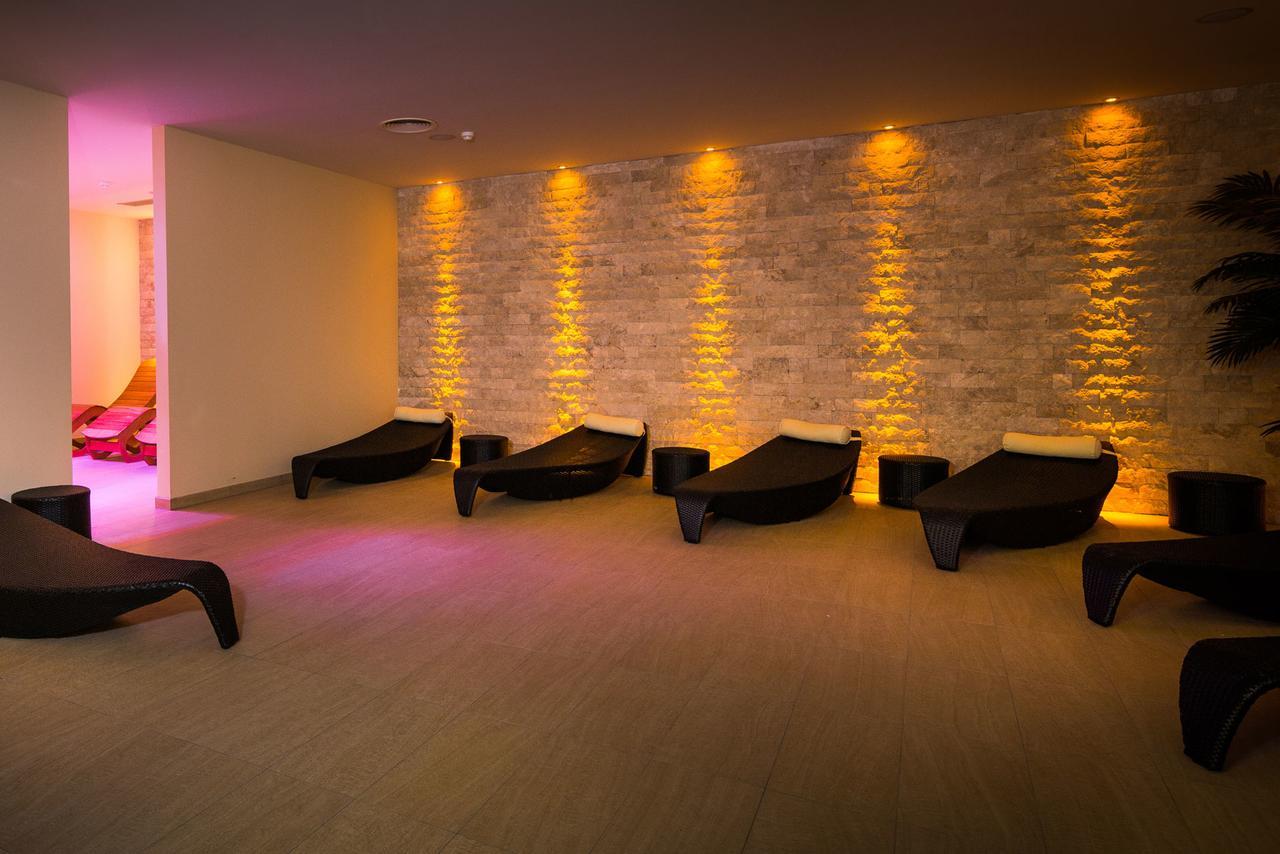 Medjugorje Hotel & Spa Экстерьер фото