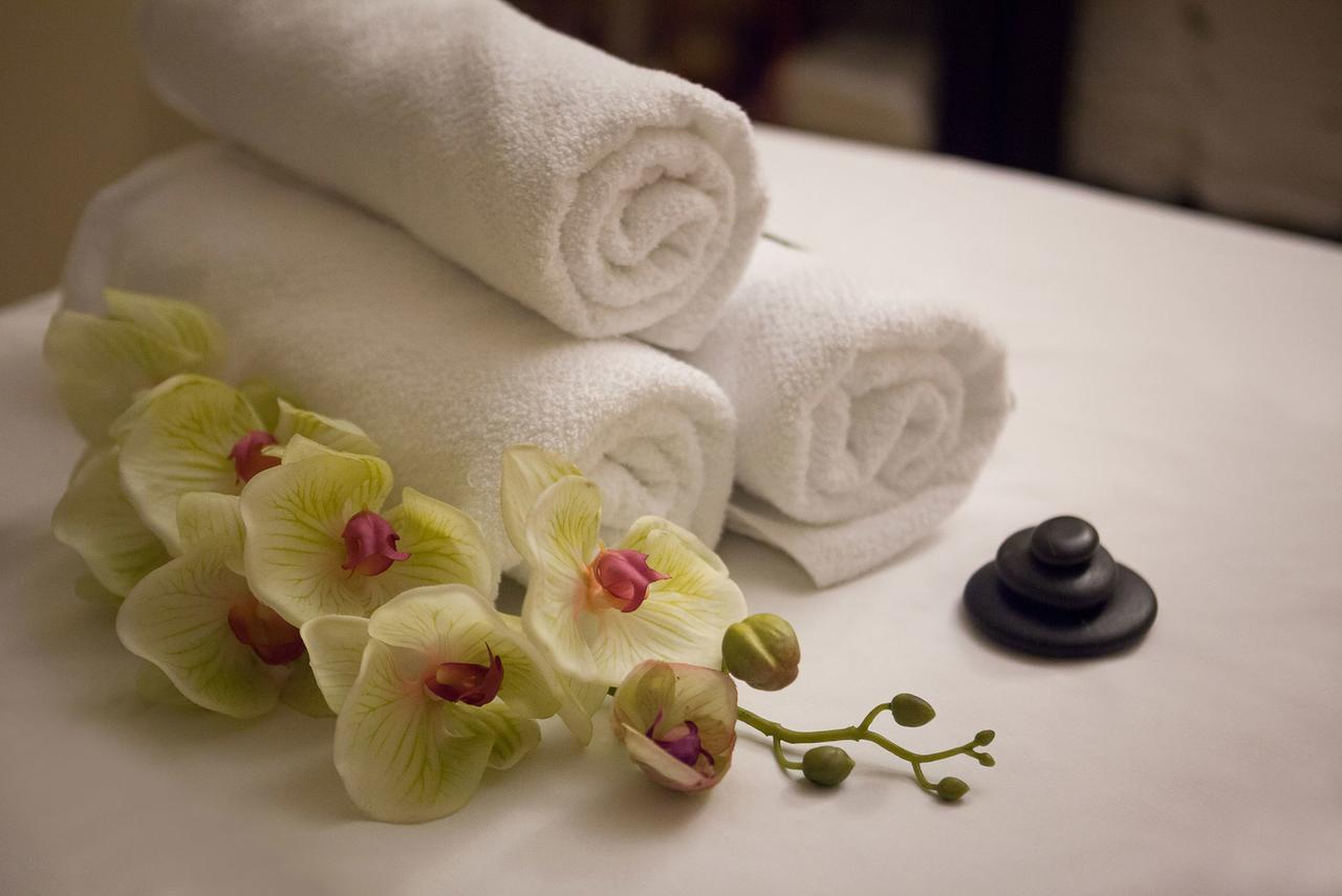 Medjugorje Hotel & Spa Экстерьер фото