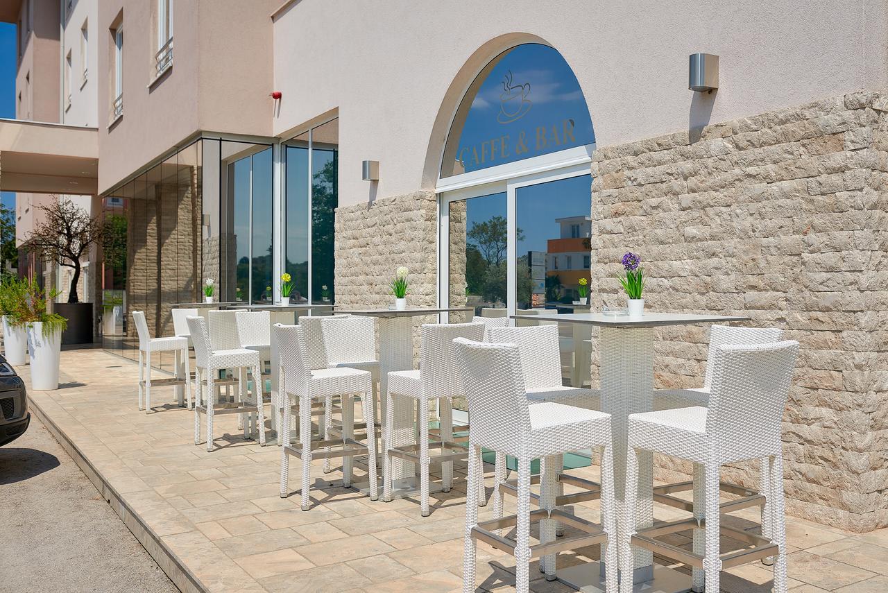 Medjugorje Hotel & Spa Экстерьер фото