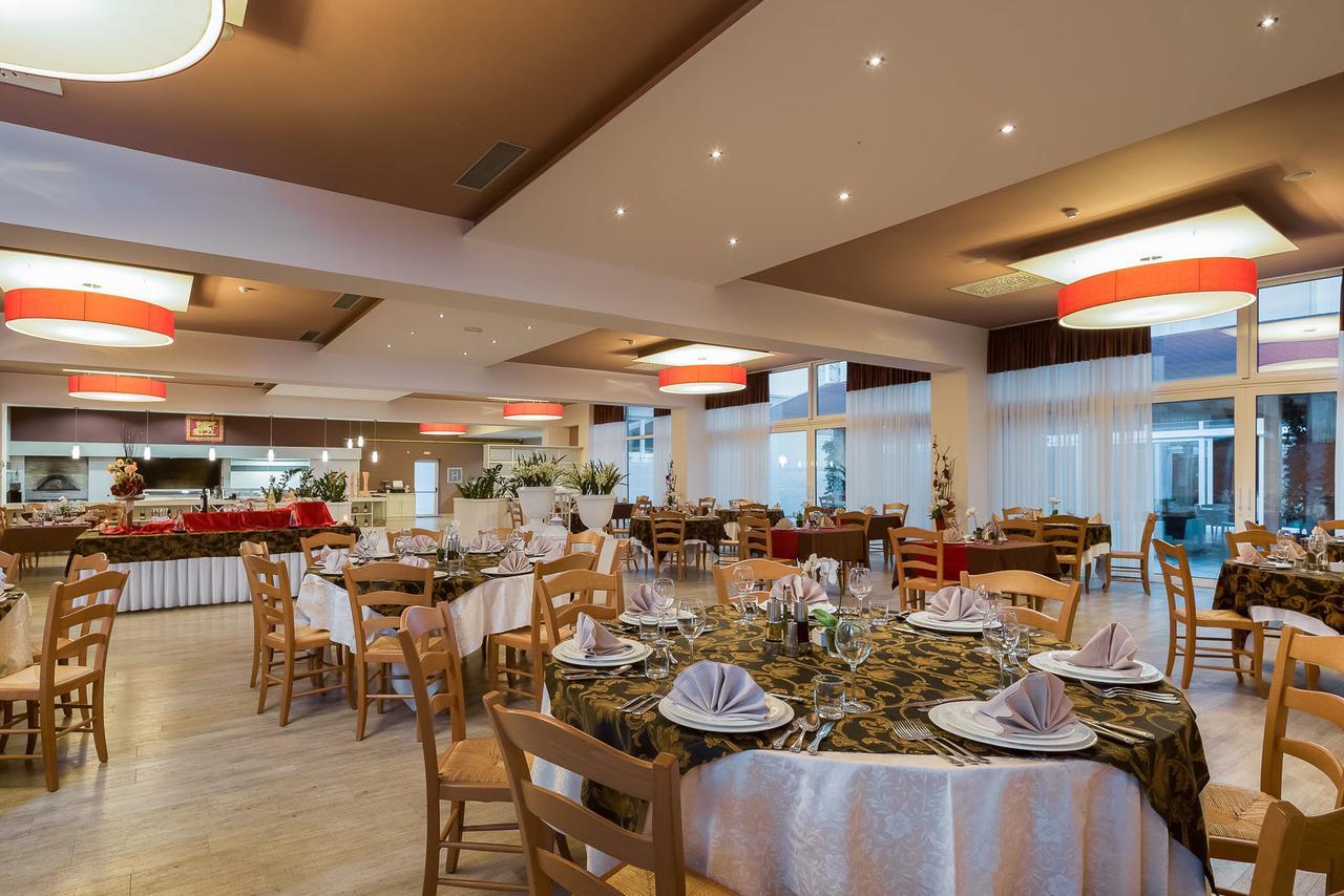 Medjugorje Hotel & Spa Экстерьер фото