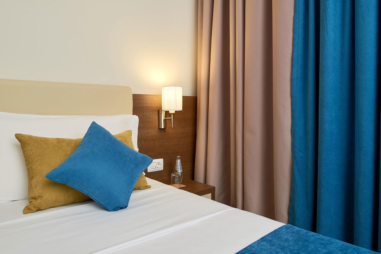 Medjugorje Hotel & Spa Экстерьер фото
