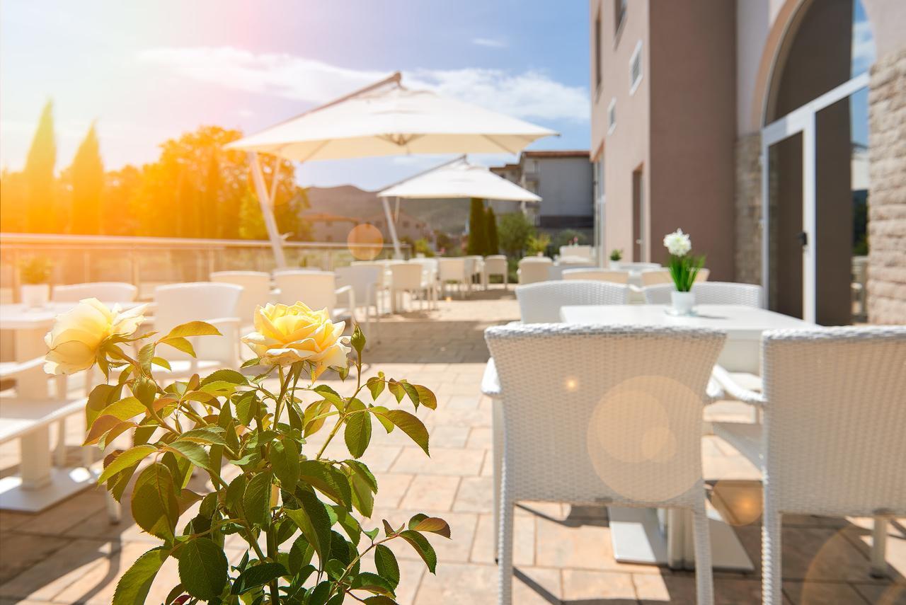 Medjugorje Hotel & Spa Экстерьер фото