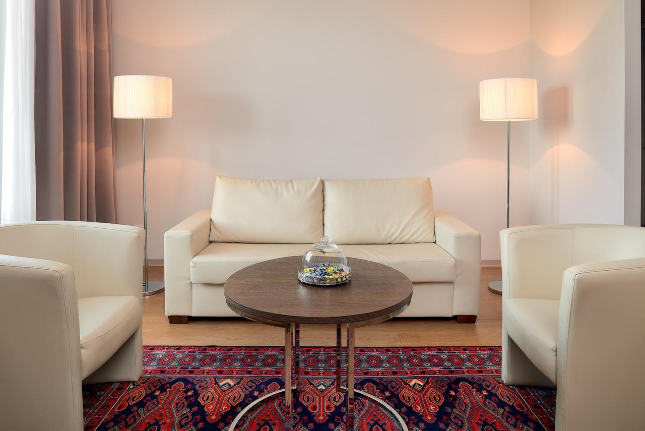 Medjugorje Hotel & Spa Экстерьер фото