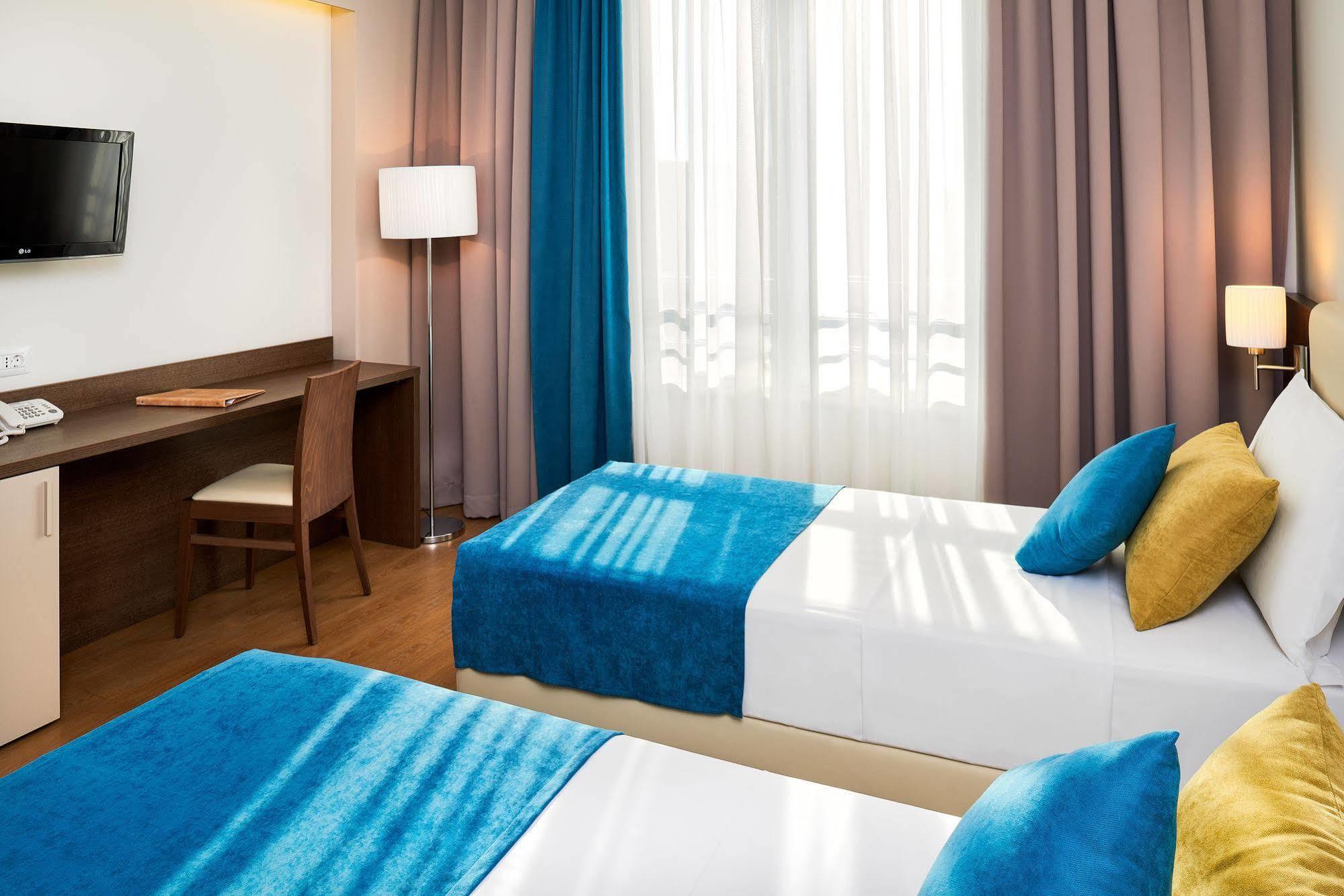 Medjugorje Hotel & Spa Экстерьер фото