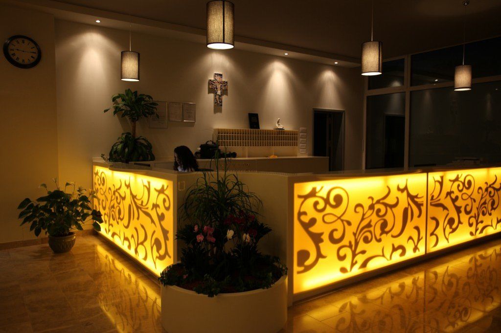 Medjugorje Hotel & Spa Экстерьер фото
