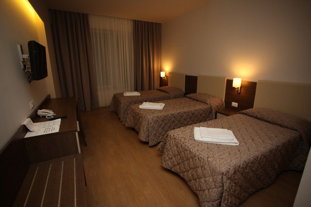 Medjugorje Hotel & Spa Экстерьер фото