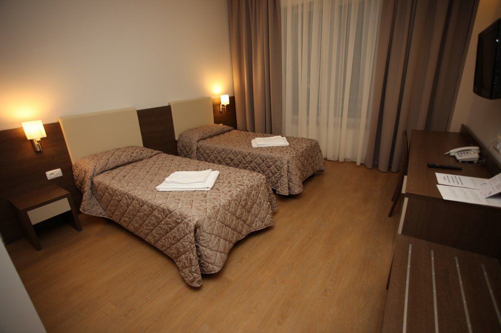 Medjugorje Hotel & Spa Экстерьер фото