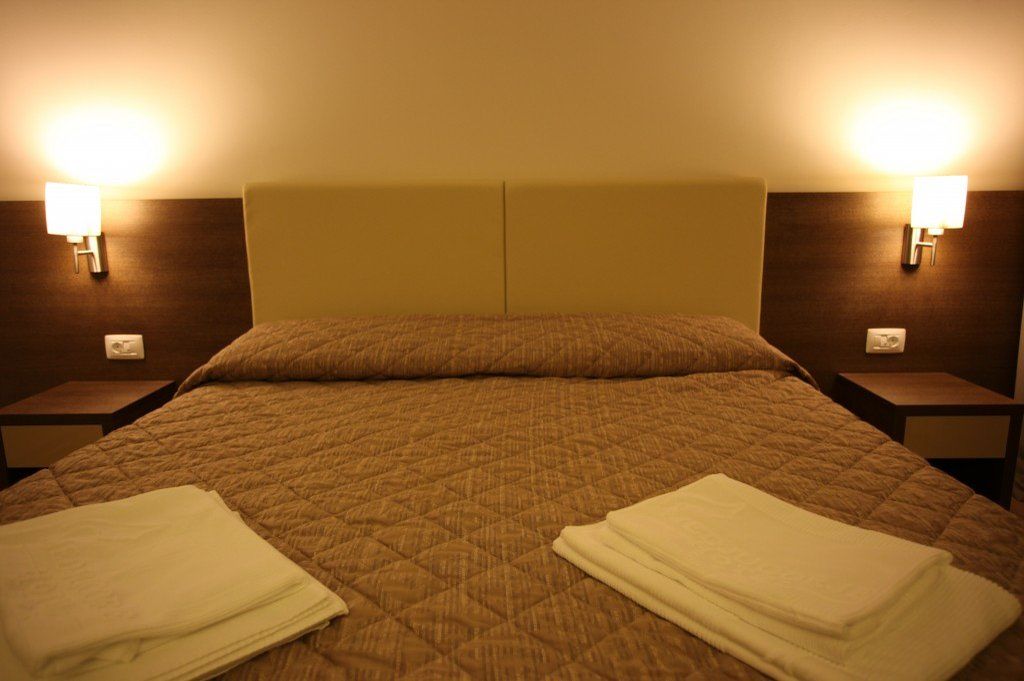 Medjugorje Hotel & Spa Экстерьер фото