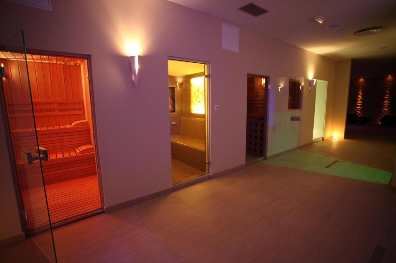 Medjugorje Hotel & Spa Экстерьер фото